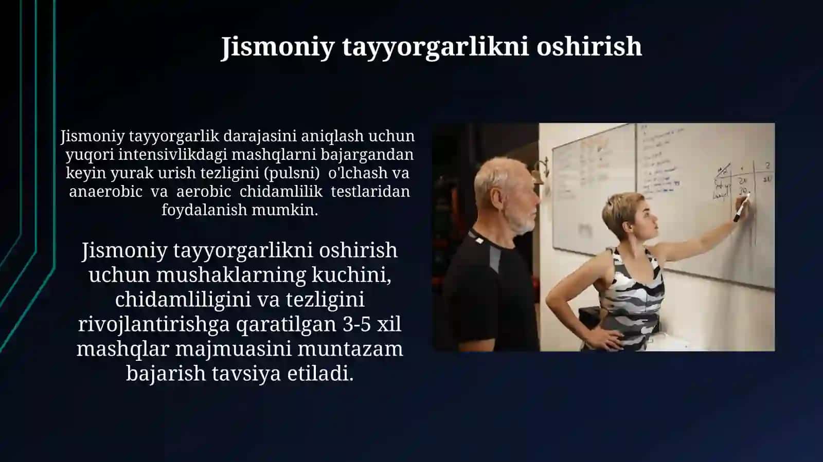 Jismoniy tarbiya darsining umumiy vazifalari 3