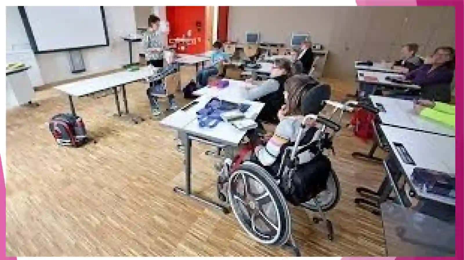 Alohida yordamga muhtoj bolani samarali inlyuziyasi uchun ichki sharoitlar. 3
