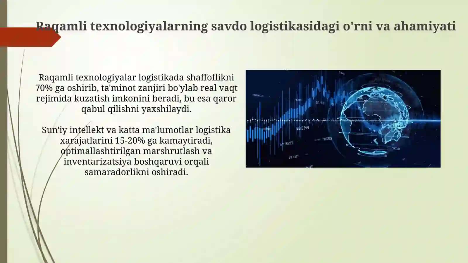 Raqamli texnologiyalarning savdo logistikasidagi ahamiyati va rivojlanish tarixi 3