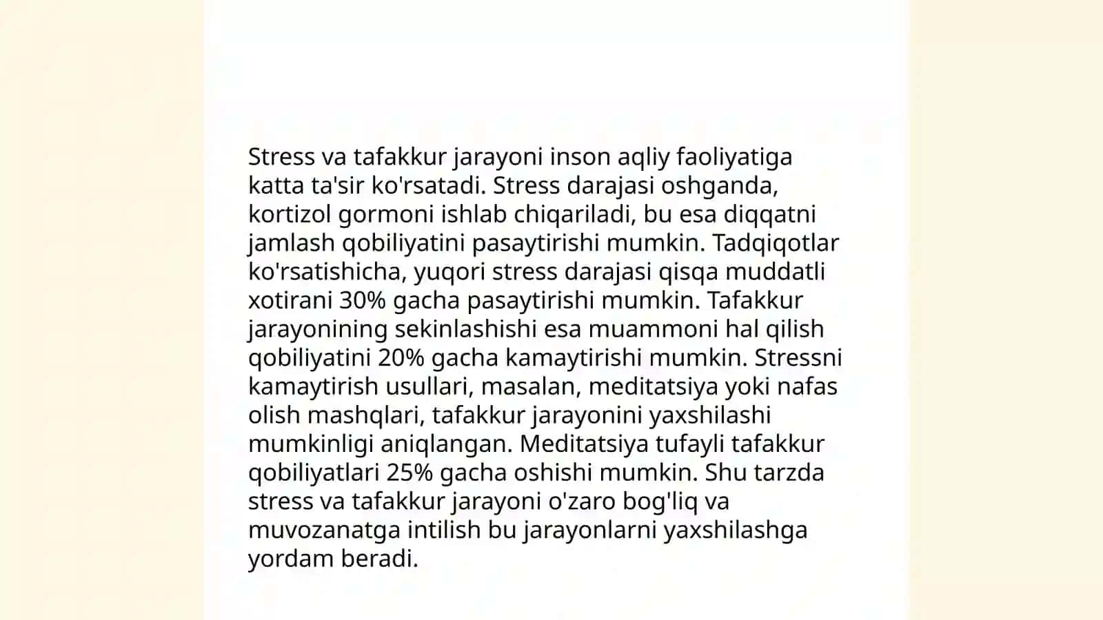 Tafakkur jaryonining turli kasalliklari buzulish 3