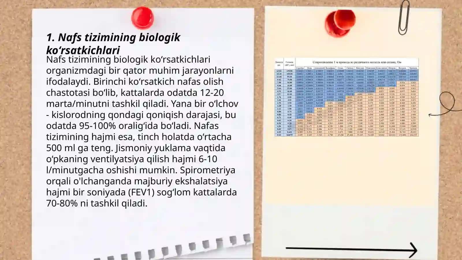 Bolalarda nafs tizimining asosiy koʻrsatkichlarining aniqlash usullari 3