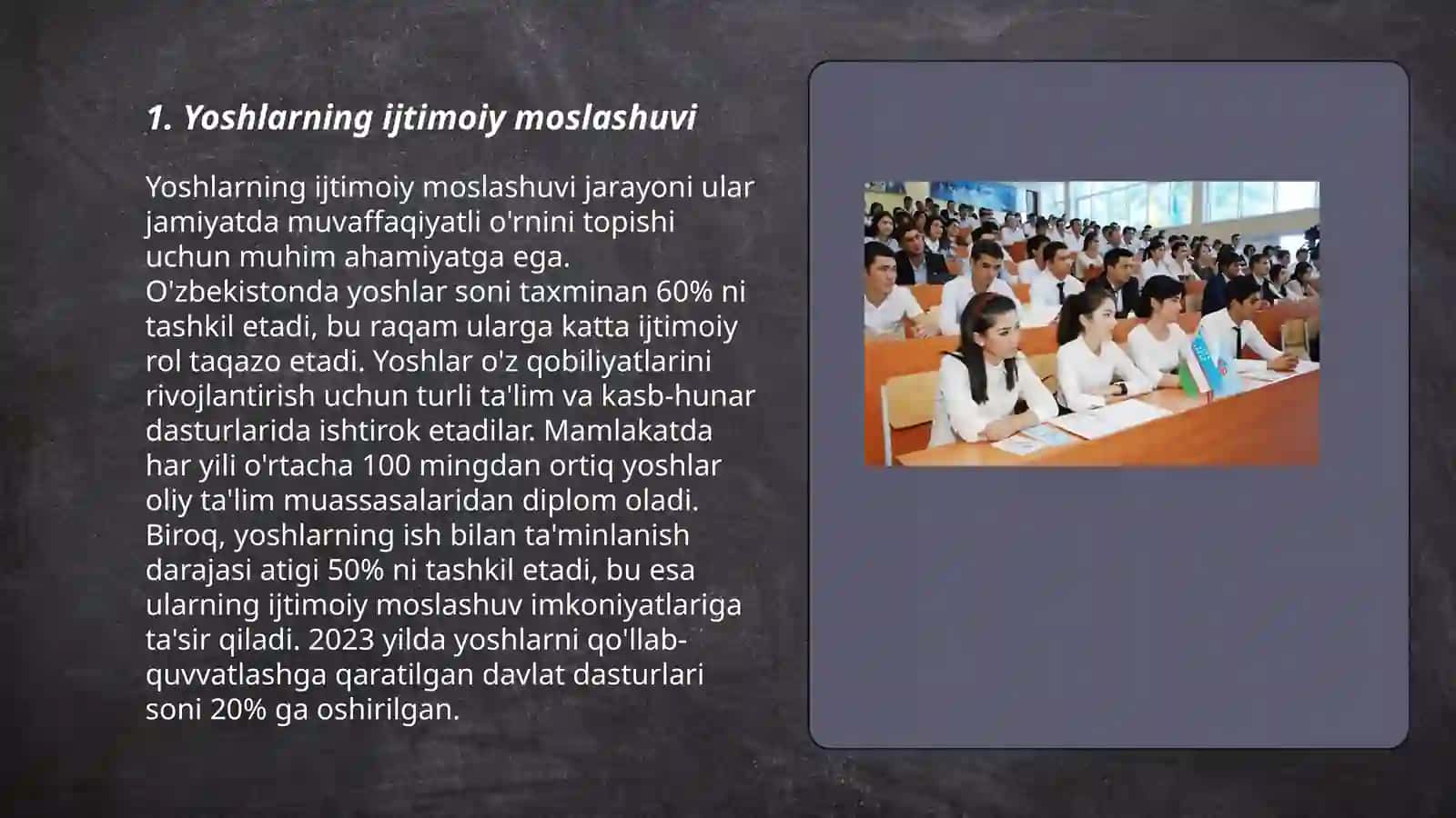 Yoshlar bilan ishlashda ijtimoiy pedagogik innovatika va loyihaviy faoliyat 3