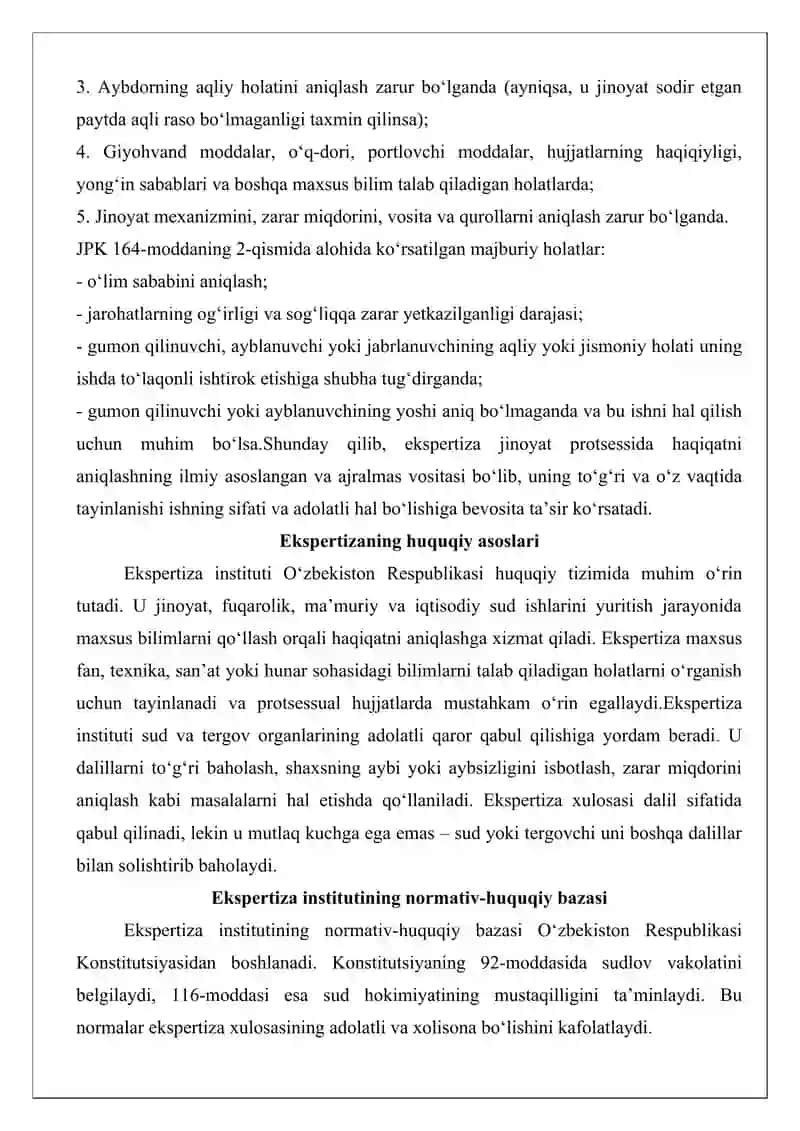 Ekspertiza 3