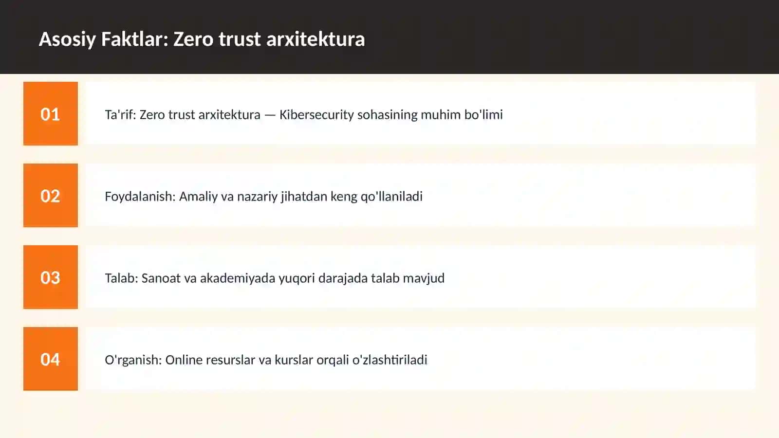 Zero trust arxitektura 3
