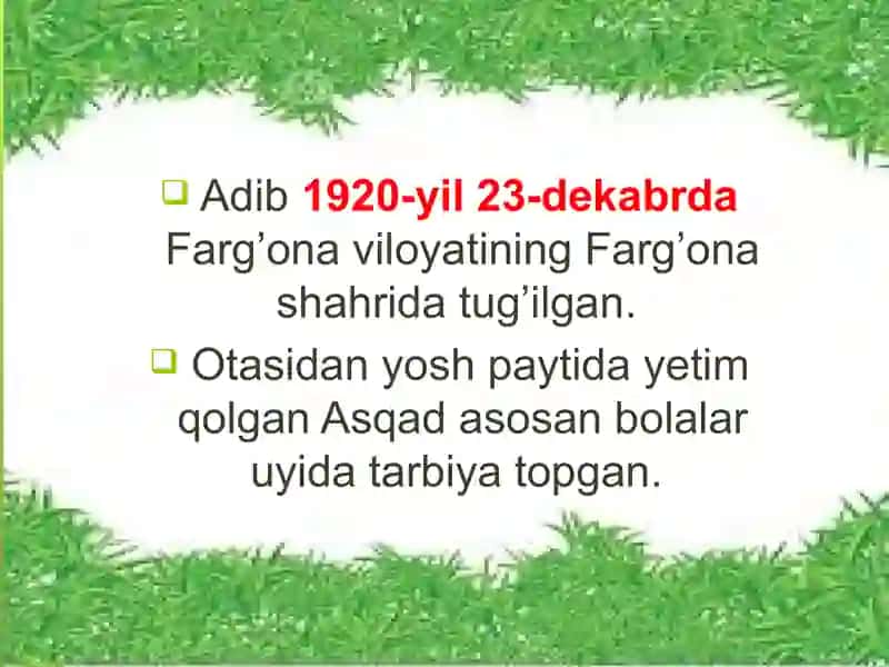 ASQAD MUXTOR 3
