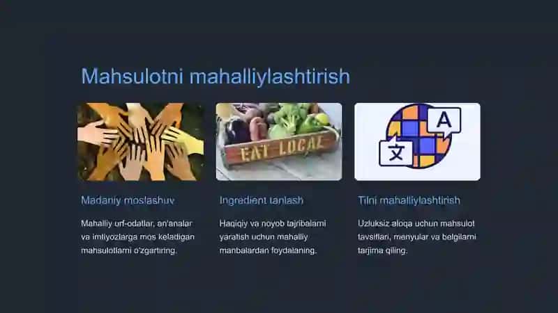 Turistik mahsulotlarni xorijiy turistik bozorlarda sotish 3