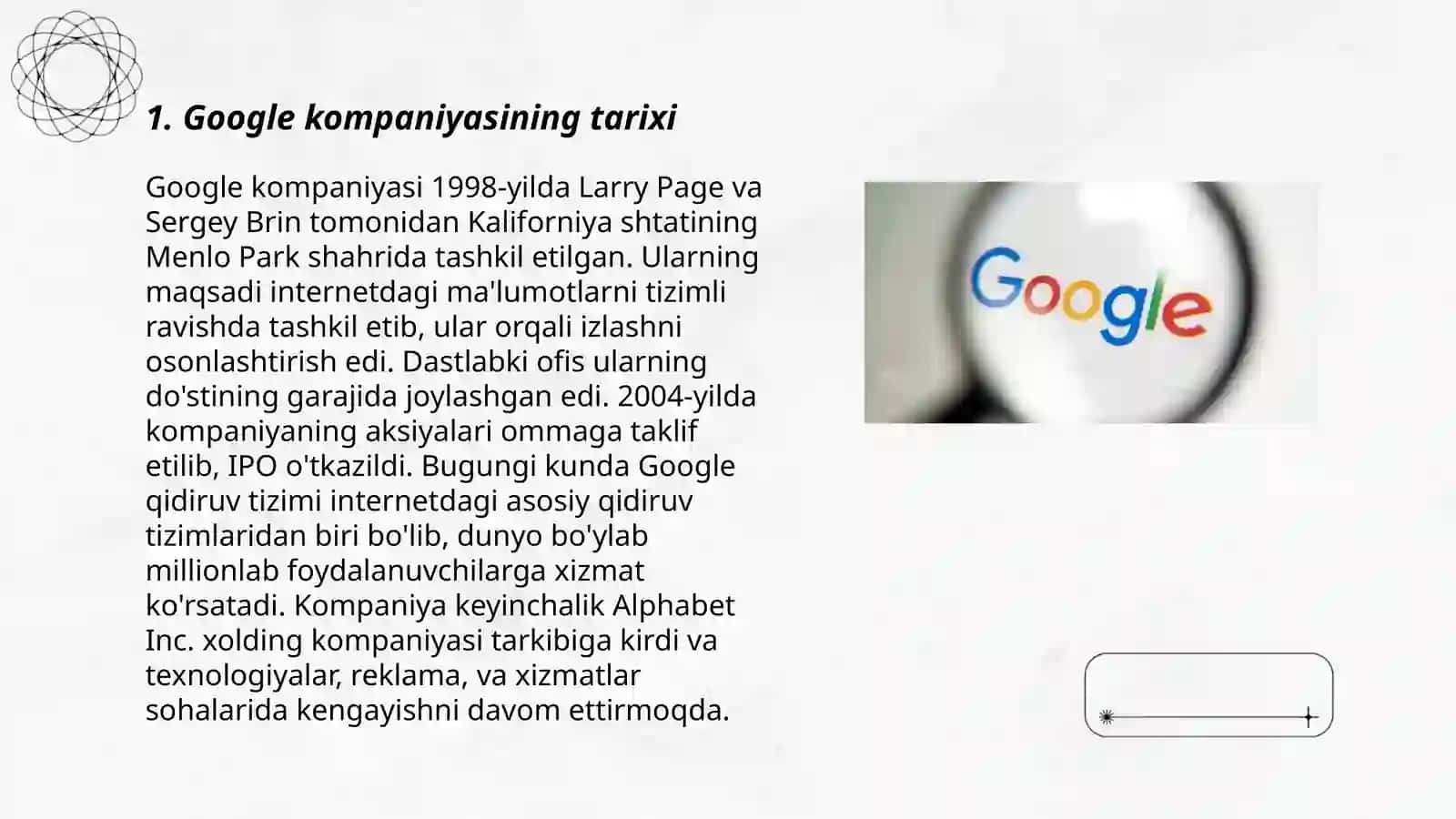 Google kampaniyasi 3