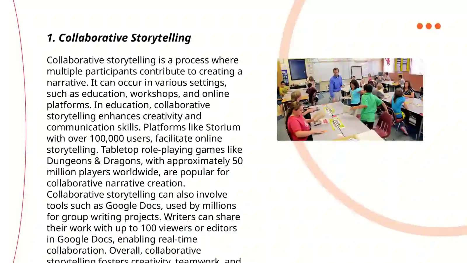 Developing Cooperative Skills in English Language Classes 3