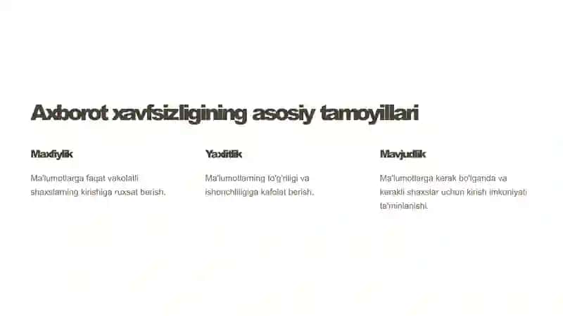 Axborot-xavfsizligi-uchun-talim-va-xodimlarni-tayyorlash 3