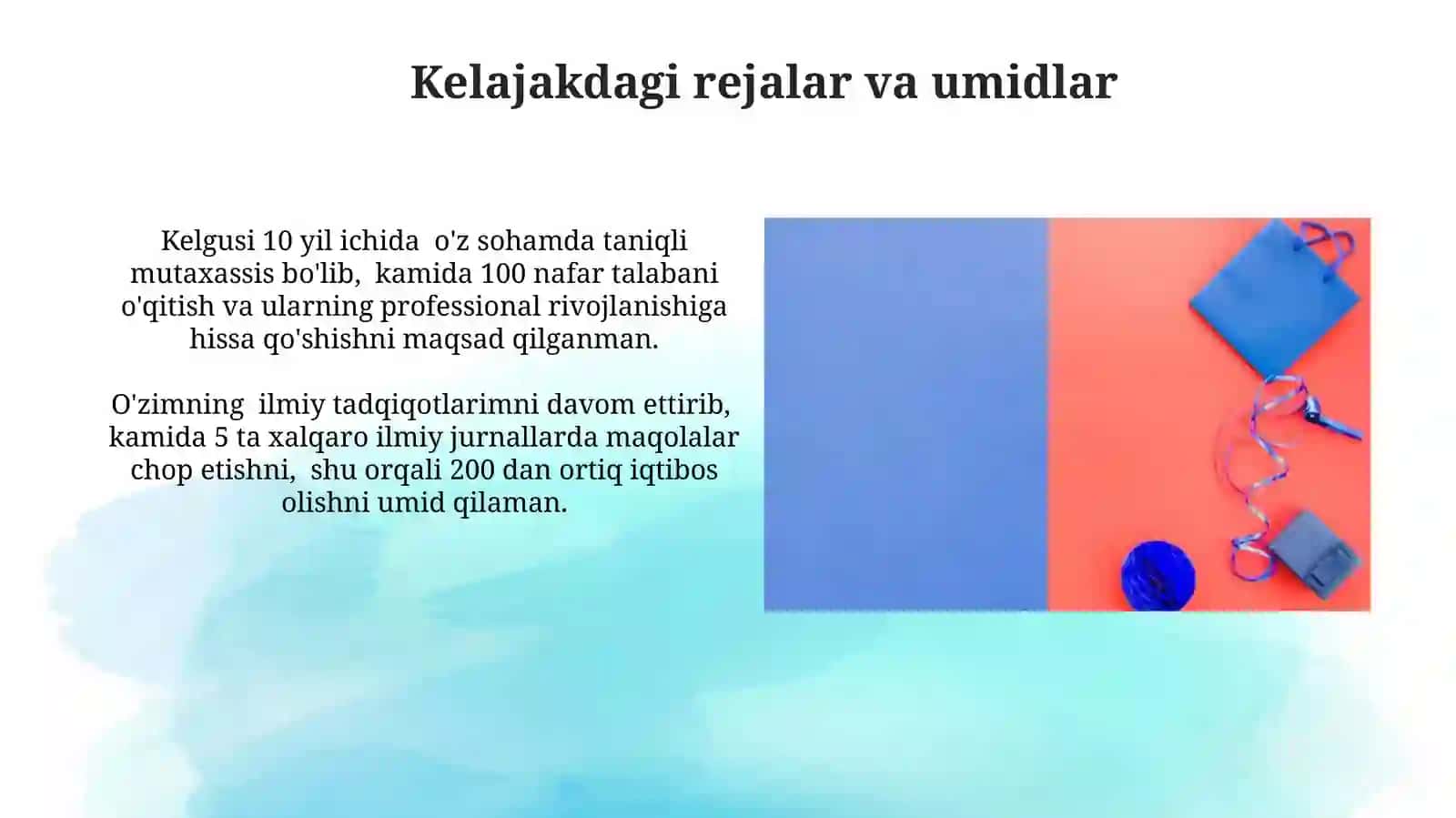 Xalqaro Talabalar kuni 3