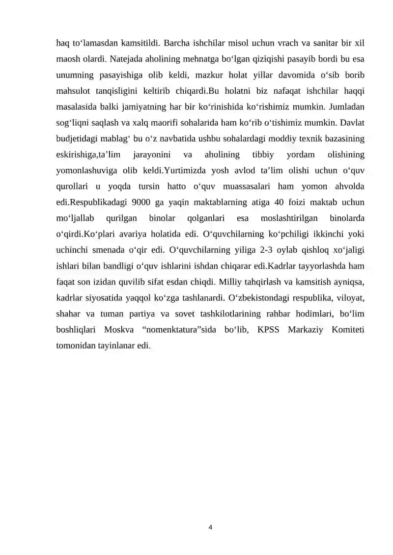 QAYTA QURISH SIYOSATI VA UNING OQIBATLARI 3