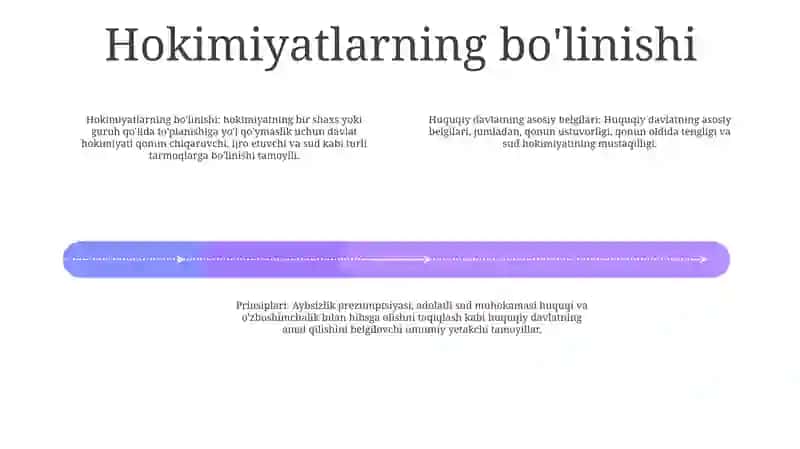 Huquqiy Davlatning Asosiy Belgilari Va Prinsiplari 3