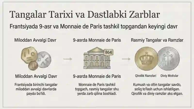 Monnaie de Parij 3