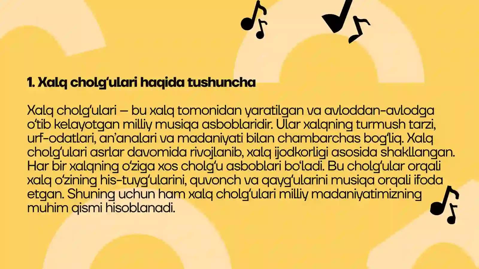 Xalq cholgʻulari fiziologiyasi va gigiyesi 3