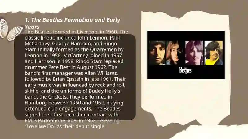The Beatles 3