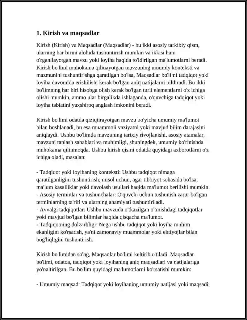BOSHQARUV HISOBIDA ASOSIY KO’RSATKICHLARNI REJALASHTIRISH VA BOSHQARISH 3
