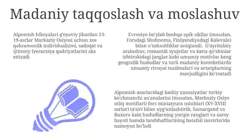 Alpomish dostoni 3