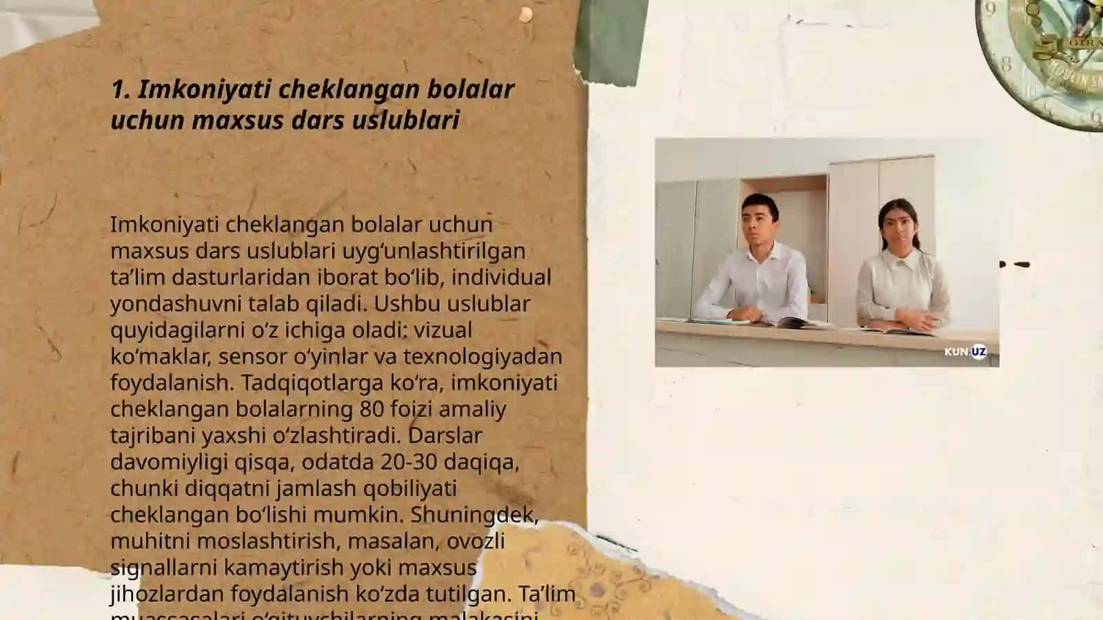 Imkoniyati cheklangan bolalar uchun inklyuziv ta’lim 3