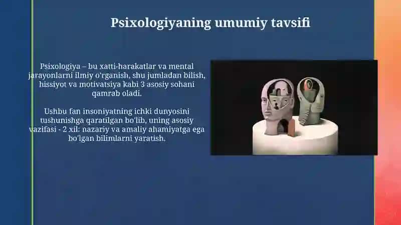 Psixologiya haqida umumiy tushuncha 3