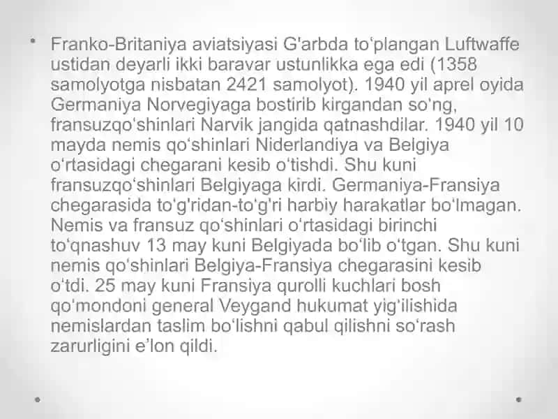 Tarixiy jarayonlarda shaxslar roli. Sh.de goll hayoti va faoliyati 3