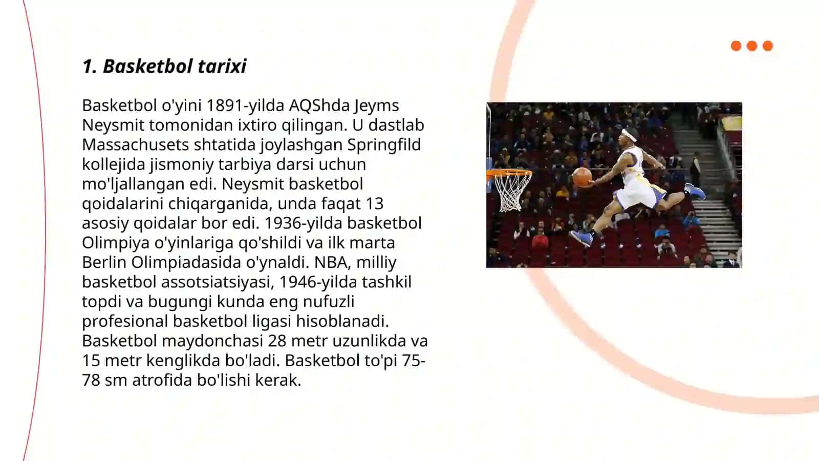 Basketbol 3