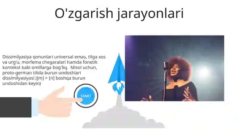 Fonologik qonuniyatlar 3