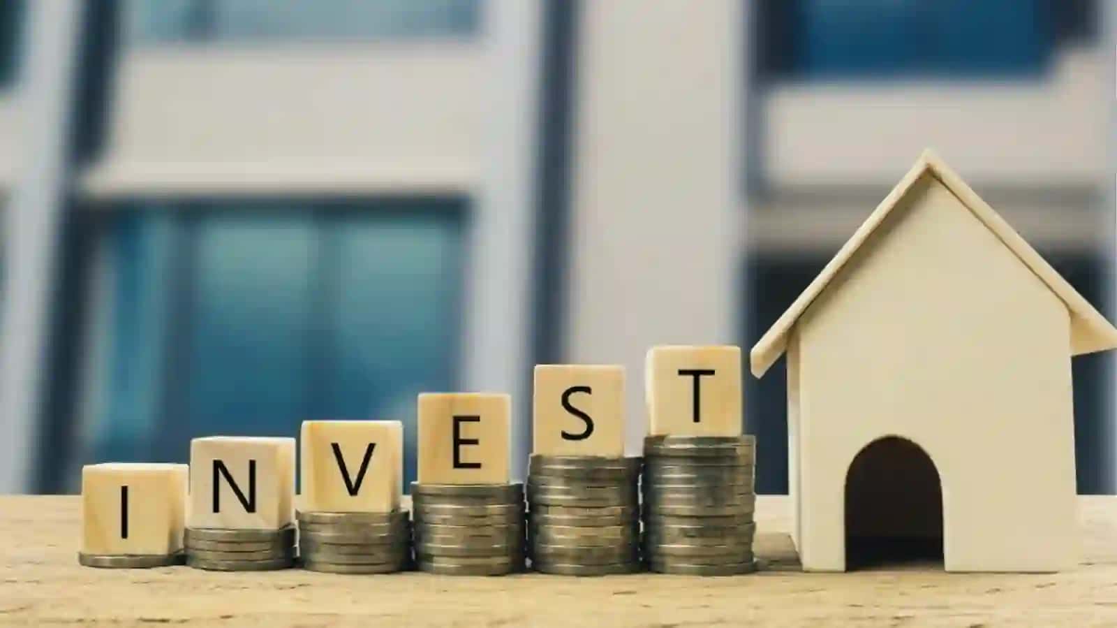 Investment Plan 3