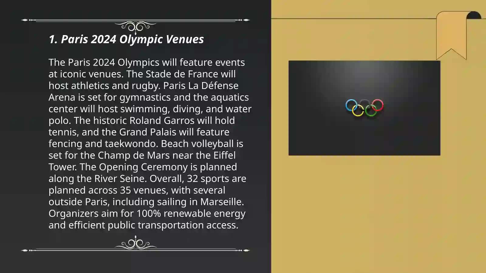 Olyimpic games 2024 3