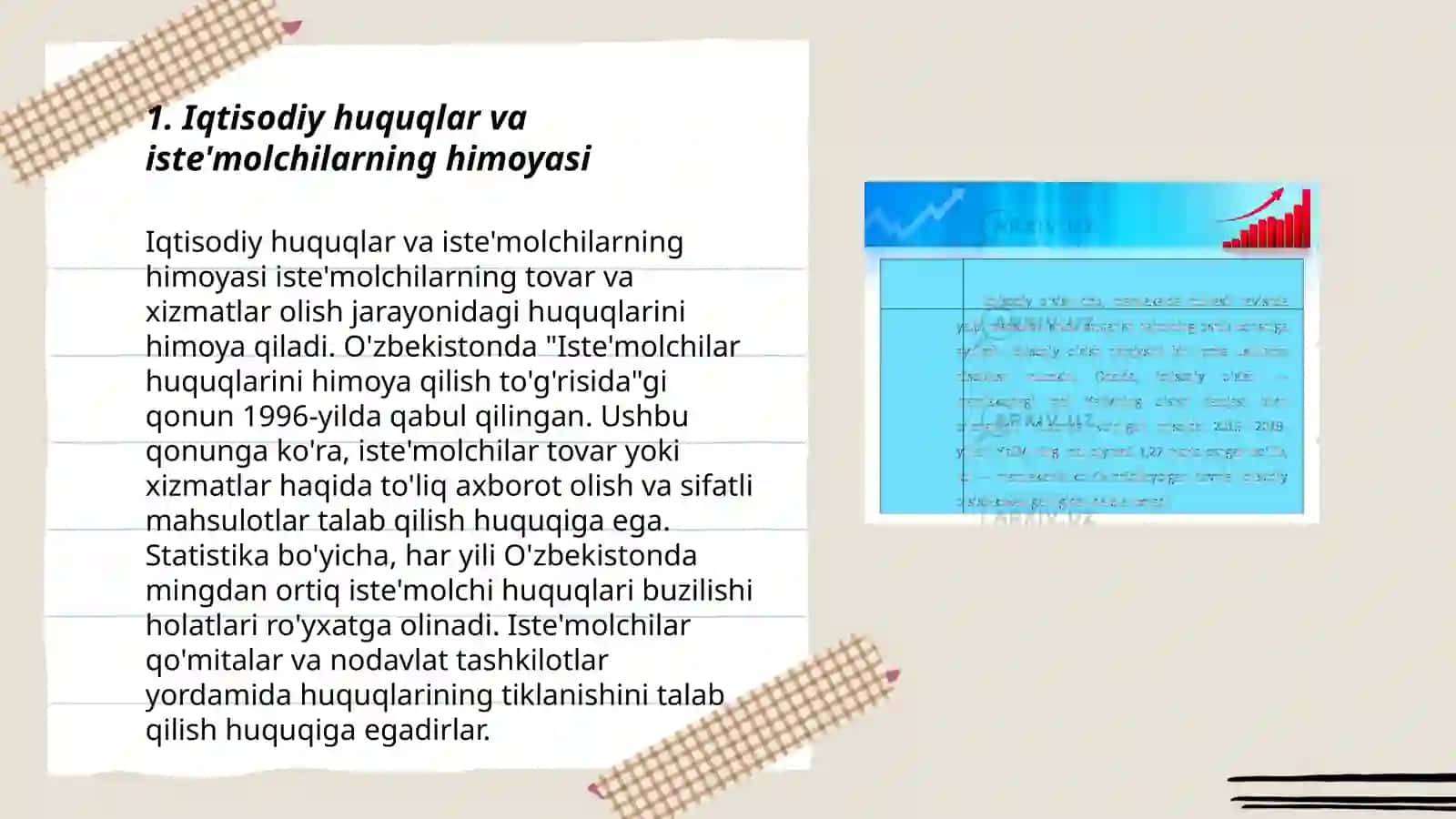 Iqtisodiy, ijtimoiy, madaniy va ekologik huquqlar 3