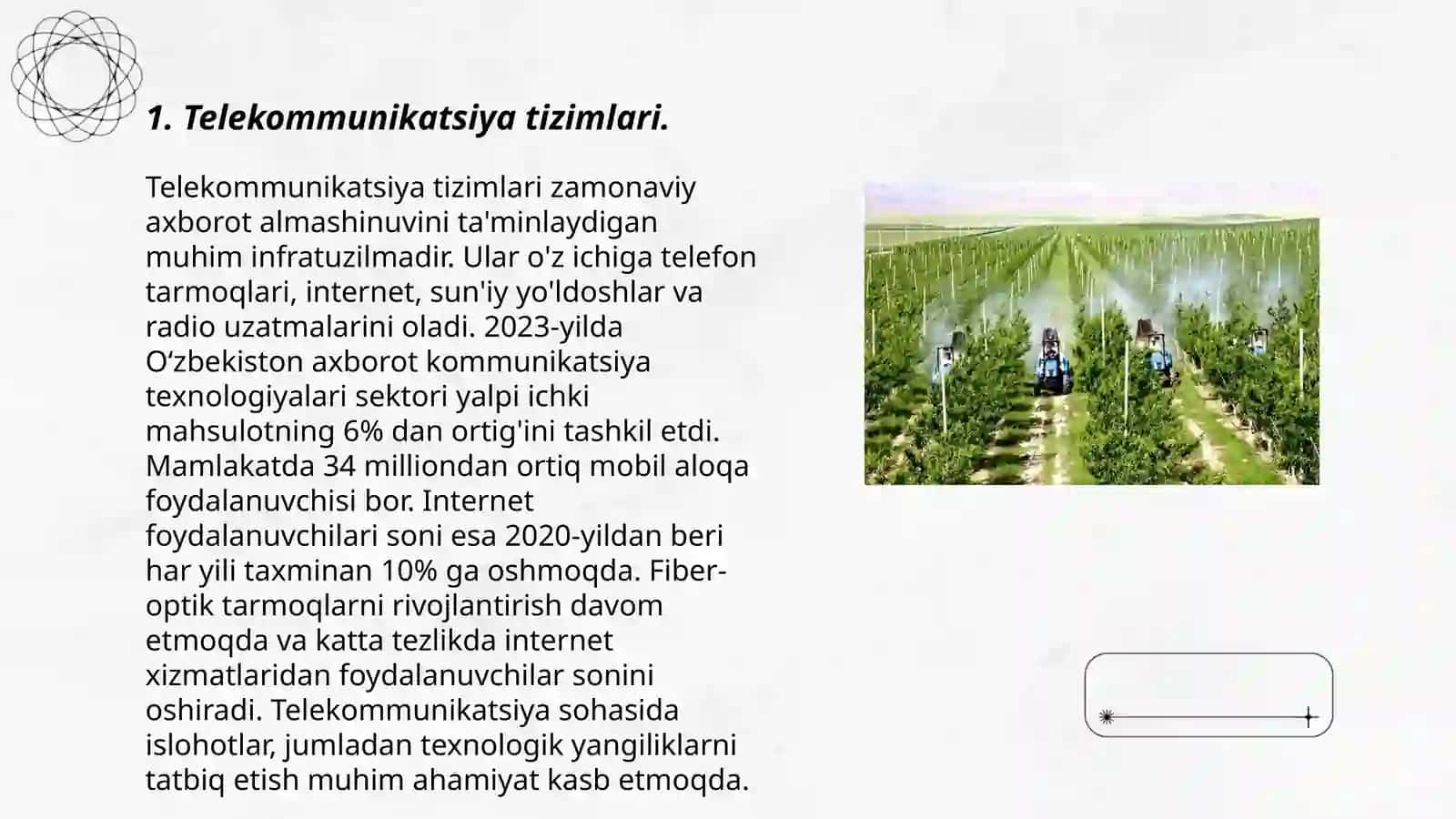 Elektron boliklinika axborot xizmatidan foydalanish 3
