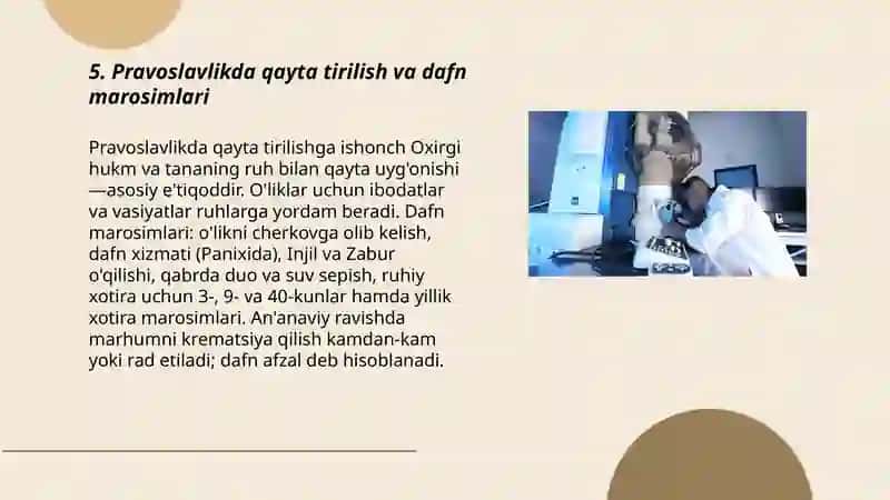 Nanotexnologiyalarni go'llashning etik jihatlari 3