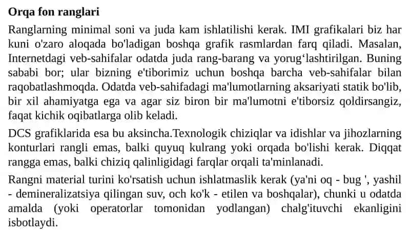IMI Larning Asosiyprensiplari 3