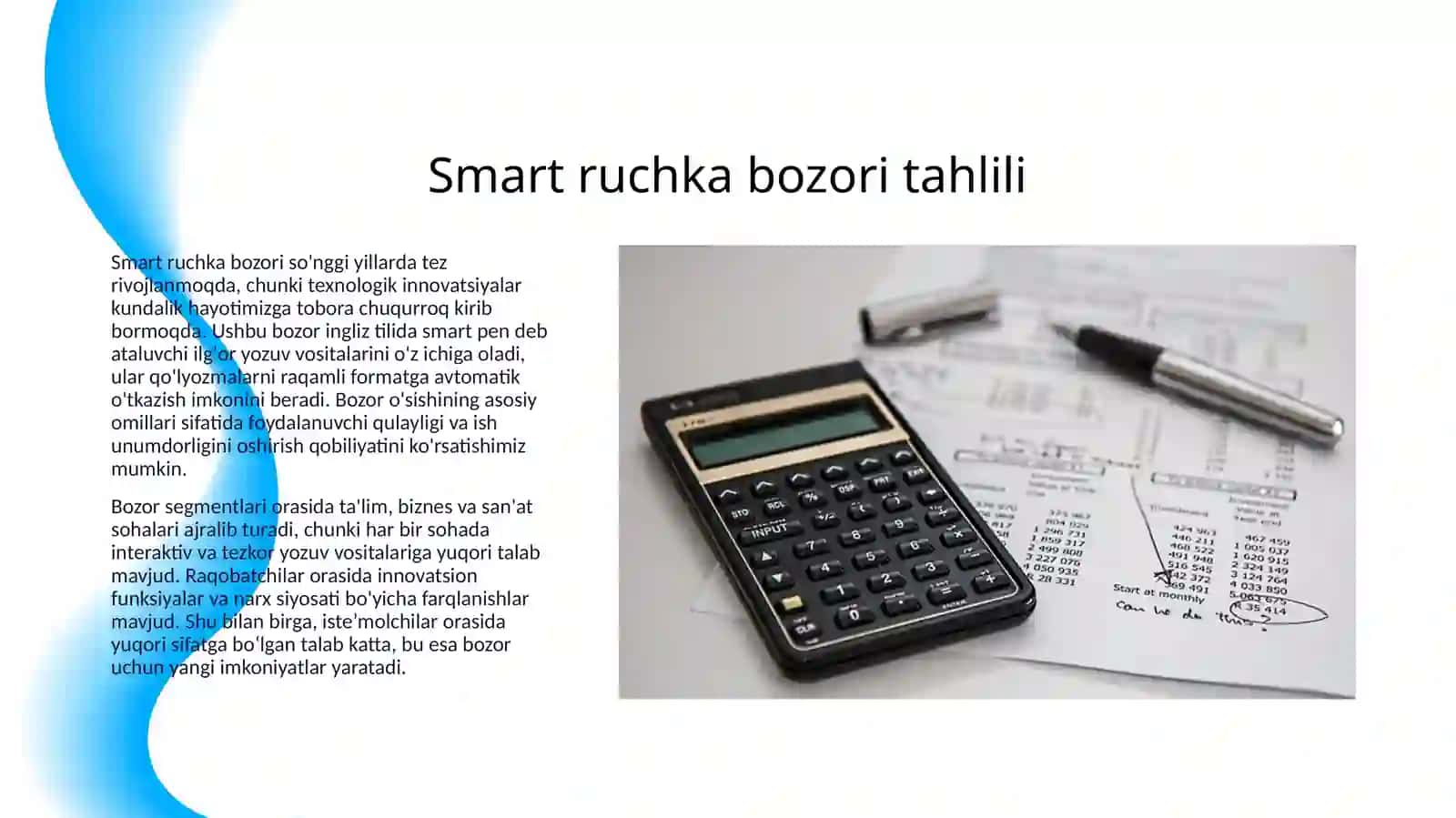 SMART RUCHKA MAHSULOTINI BOZORGA OLIB CHIQISH 3