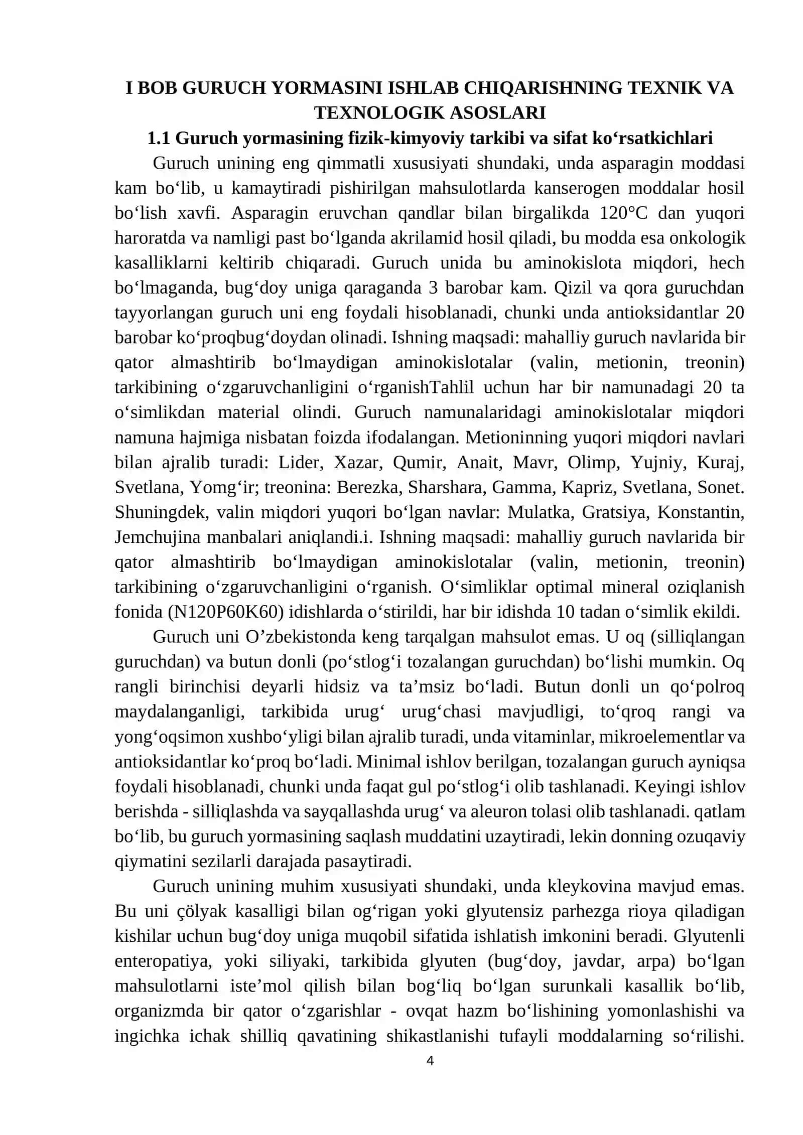 Sutkasiga 100 t/s unumdorlikdagi guruch yormasi ishlab chiqarish texnologiyasi 3