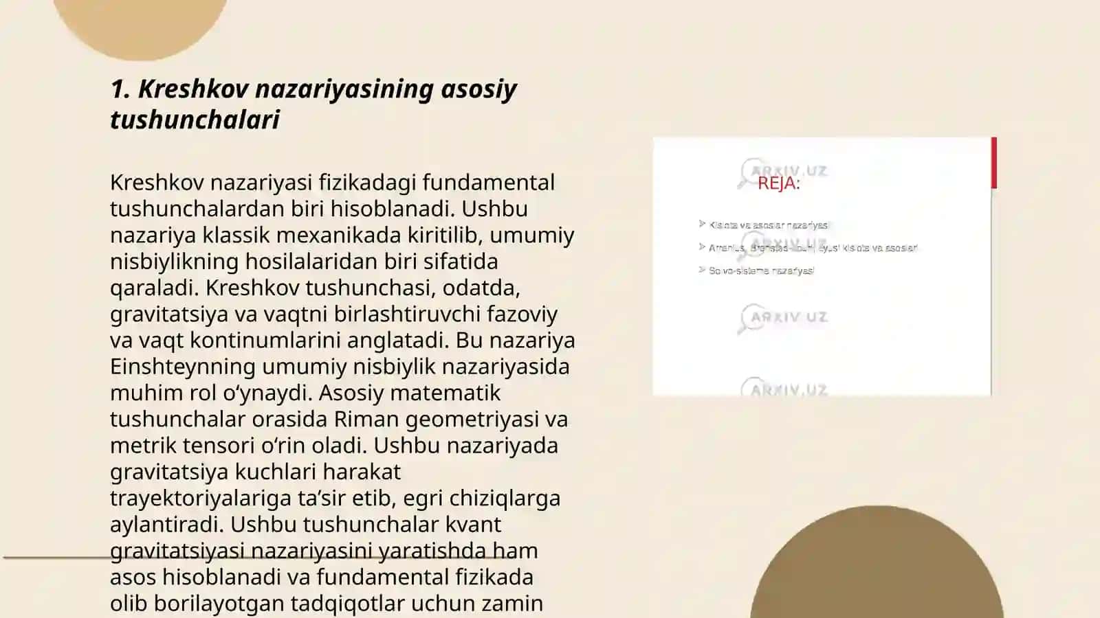Kreshkovning kislota asoslar tog'risidagi proton-elektron-gidrid nazariyasi 3