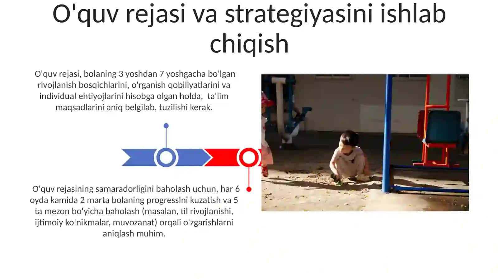 Rivojlanishida nuqsoni bor bolaning pedagokik tekshirish dasturi 3