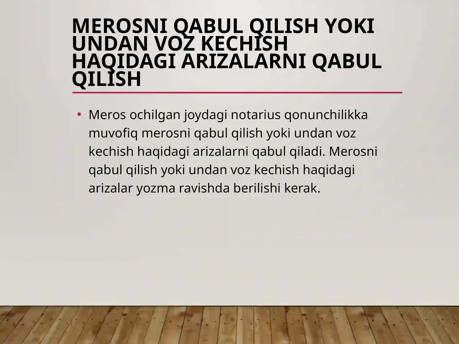 Merosmolmulkinitaqsimlash 3