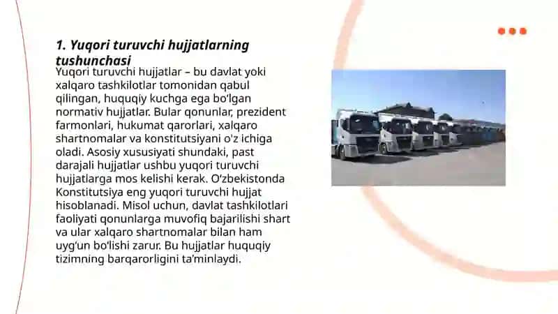 Yuk tshish hujjatlari 3