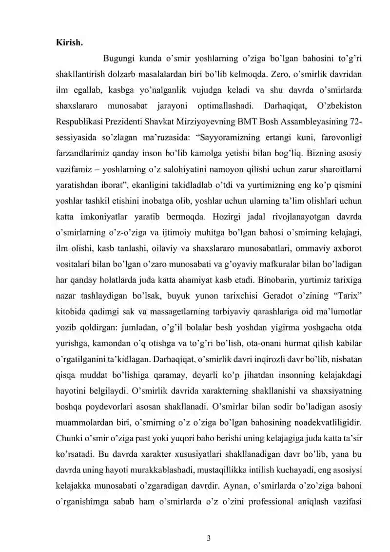 "Himoyaga tavsiya etilsin" 3