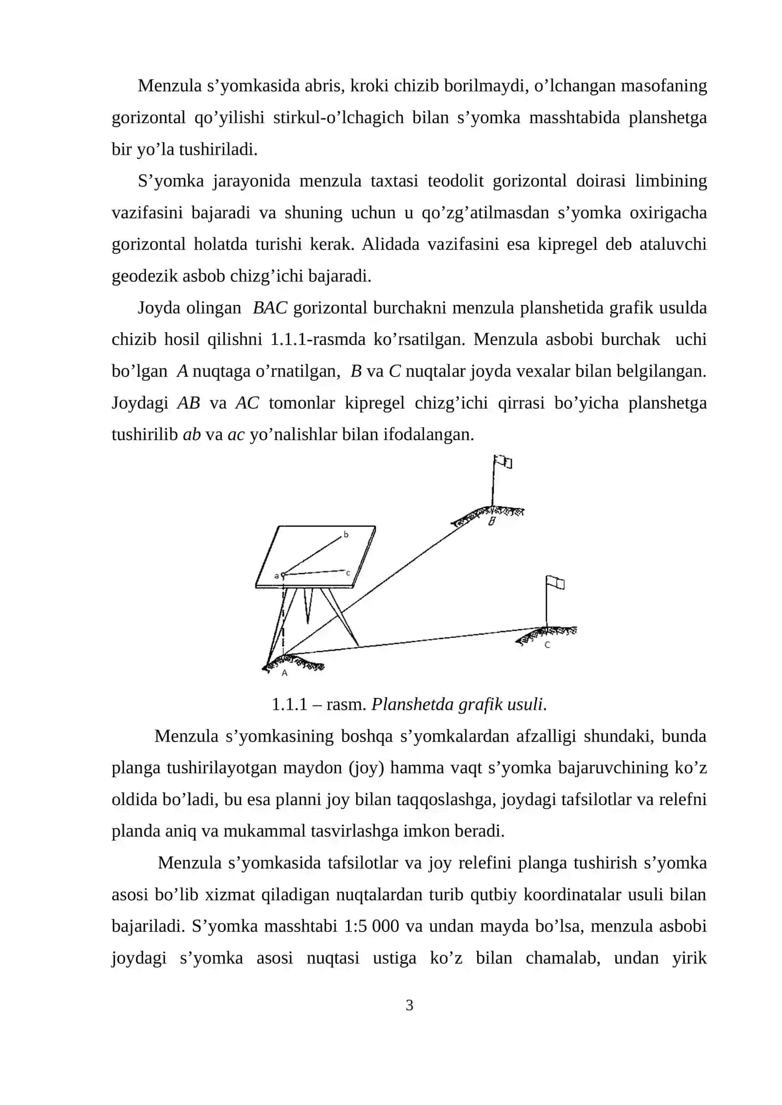 MENZULAVIY S’YOMKA MOXIYATI VA S’YOMKANI BAJARISH ASBOBLARI 3