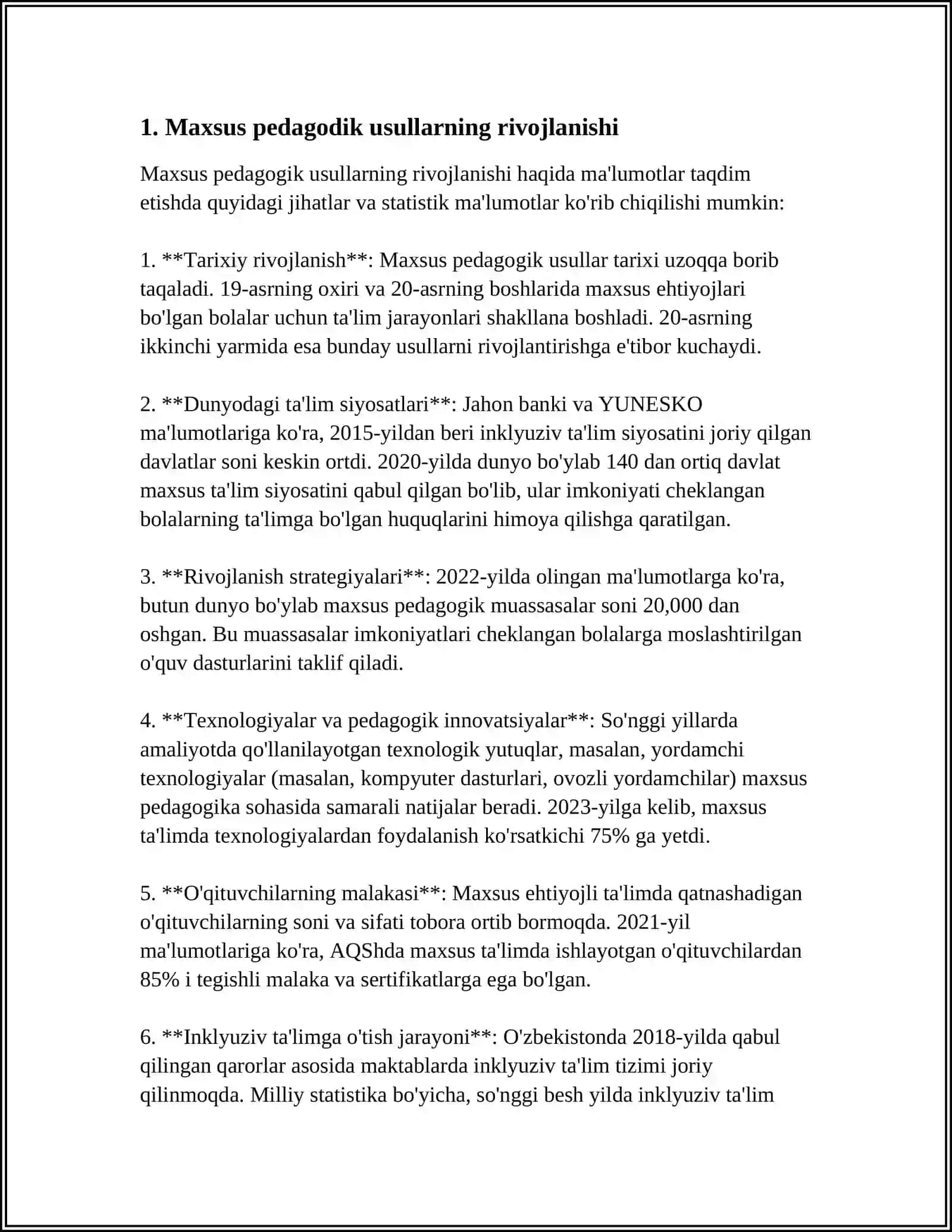 MUJASSAM NUQSONLI BOLALARUCHUN METODIK MATERIALLAR TAYYORLASH 3