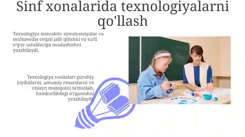 Tajriba Orqali O'rganish Strategiyalari 3