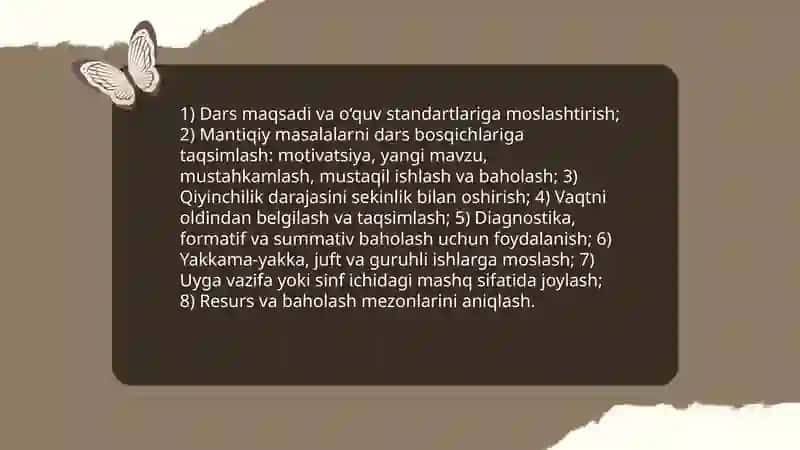 Matematika darslarida mantiqiy masalalar bilan ishlash usullari 3