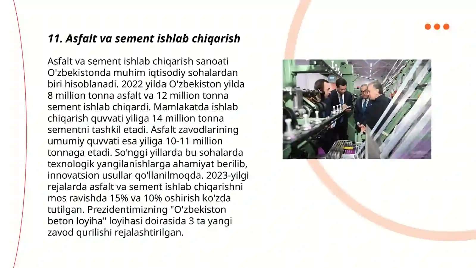 Yangi O‘zbekiston ijtimoiy-siyosiy, iqtisodiy va madaniy hayotida roʻy berayotgan oʻzgarishlarning xalqaro reyting va indekslarda aks etishi 3