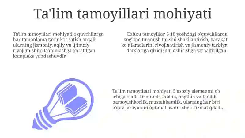 Jismoniy tarbiyaning didaktik tamoyillari 3