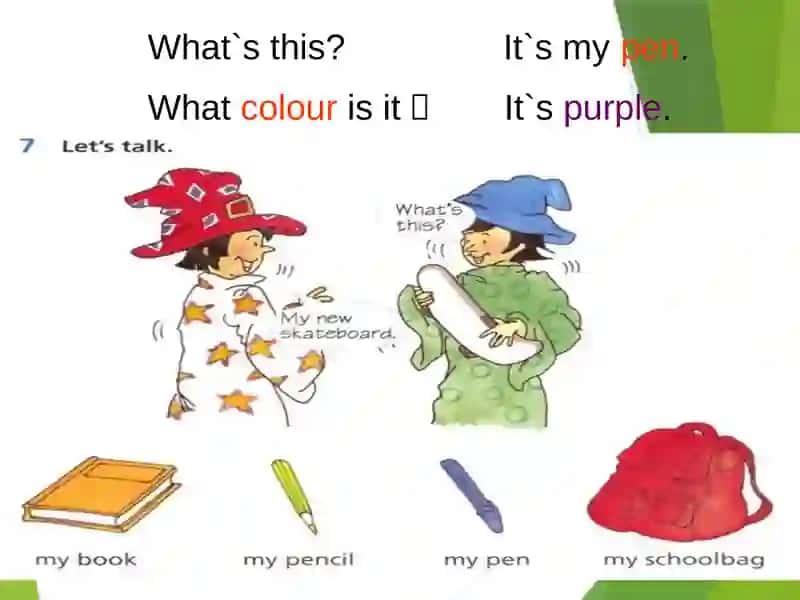 Schoolthings 3