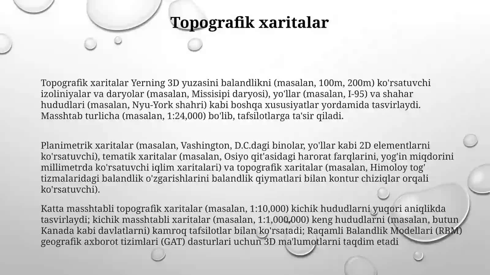 Xaritaturlari 3