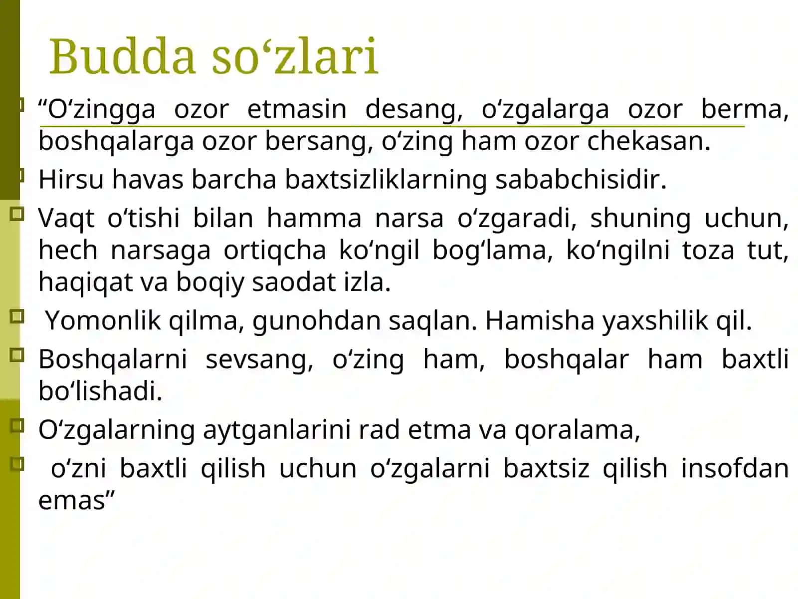 Diniy fundamentalizm, radikalizm va terrorizmning tarixi hamdardoshlari 3