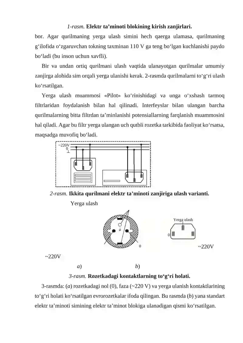 Elektr ta’minoti qurilmalari 3