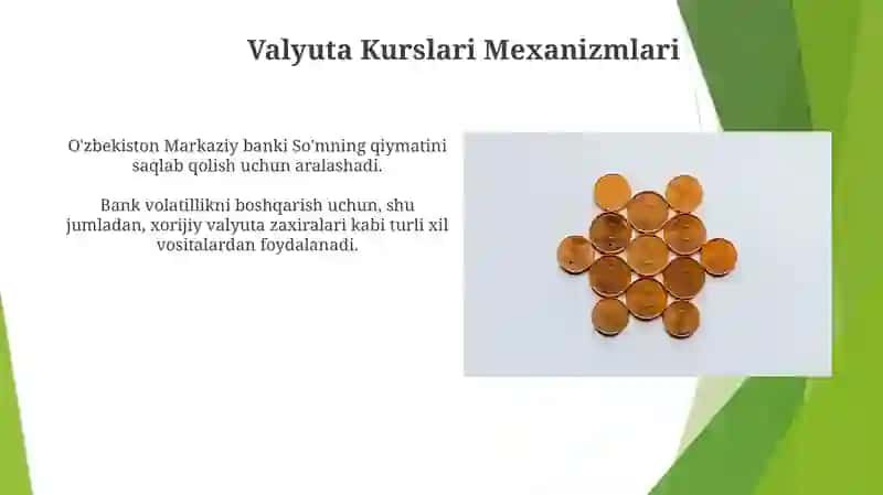Valyuta Kurslari Mexanizmlari 3